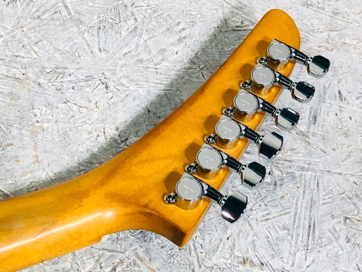 ギター :: エレキギター :: 中古 Epiphone S-310 (u77820) - ジングル