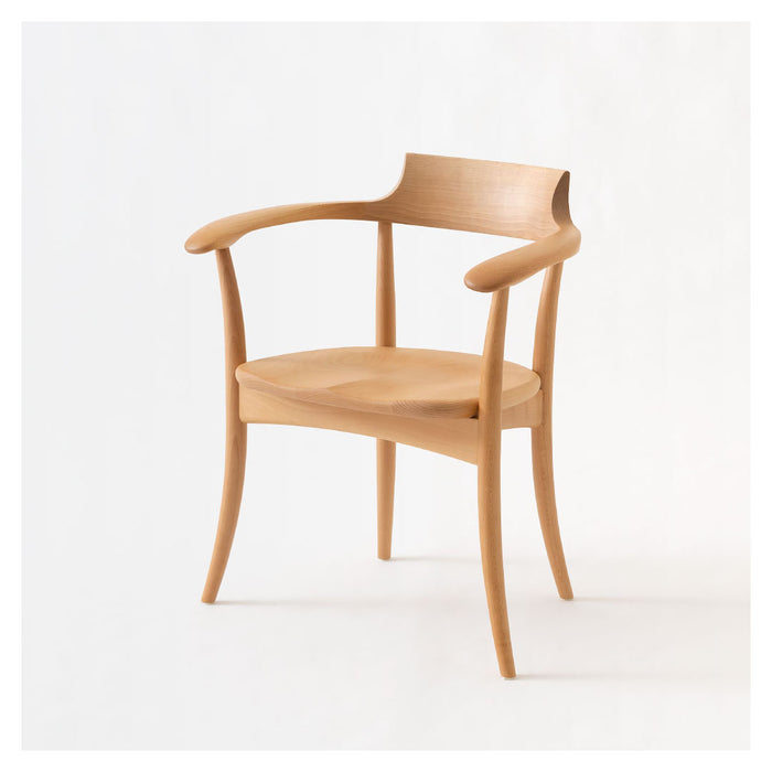 美品 希少 起立木工 パレス アームチェア 購入価格13万 美品 希少 起立