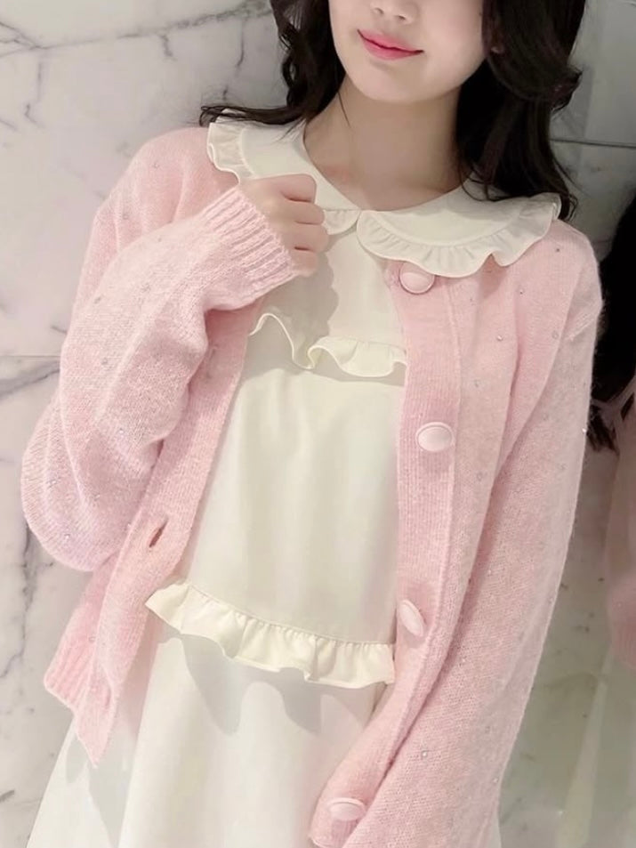 petit frill dress – JILTU