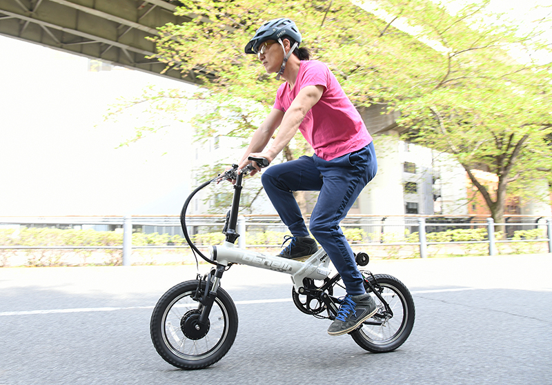 ベネリ ミニフォールド16 ダート】独創的なスペックでアウトドアシーン