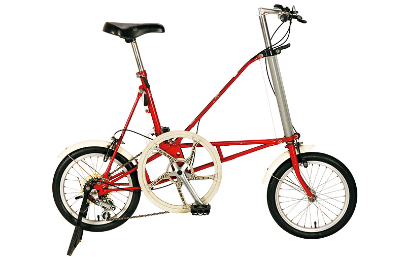 CARRYME(キャリーミー)モデルの変遷を辿ることで見えてくる進化の過程