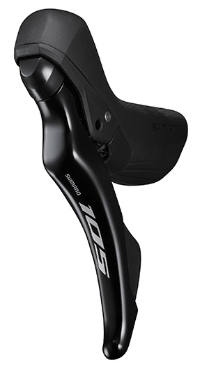 メカニカル12段変速グループセットSHIMANO 105 R7100