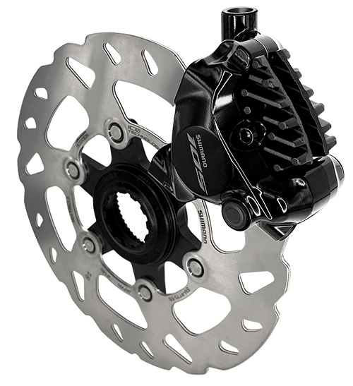 メカニカル12段変速グループセットSHIMANO 105 R7100