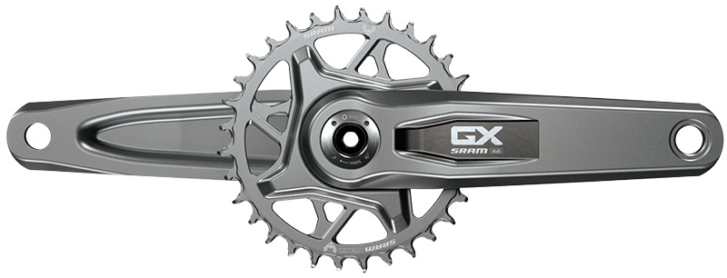 MTB界で大躍進するSRAM（スラム）の最新ブレーキとドライブトレイン