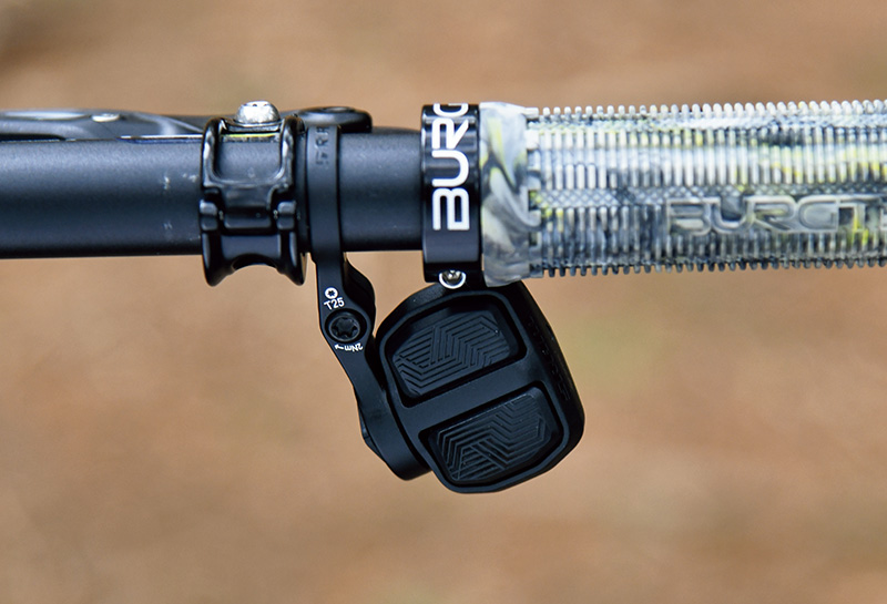 MTB界で大躍進するSRAM（スラム）の最新ブレーキとドライブトレイン