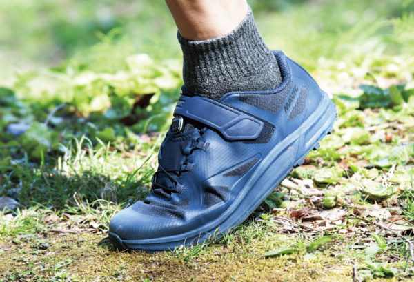 MTB日和』的 STAFF REPORT 「MAVIC XA FLEX」