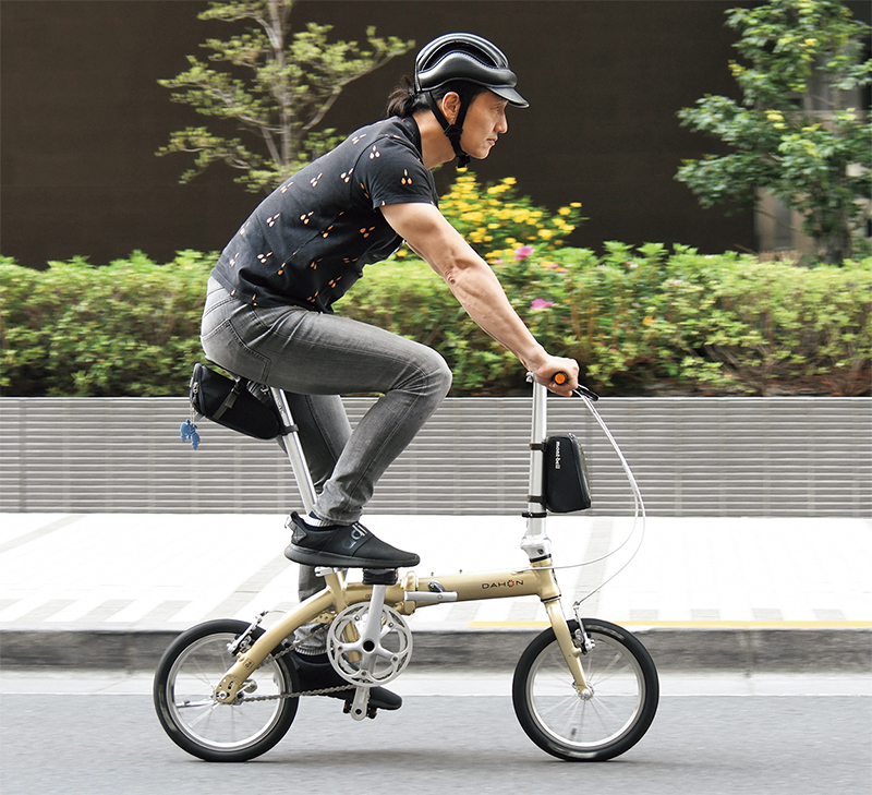 ベネリ ミニフォールド16 ダート】独創的なスペックでアウトドアシーン