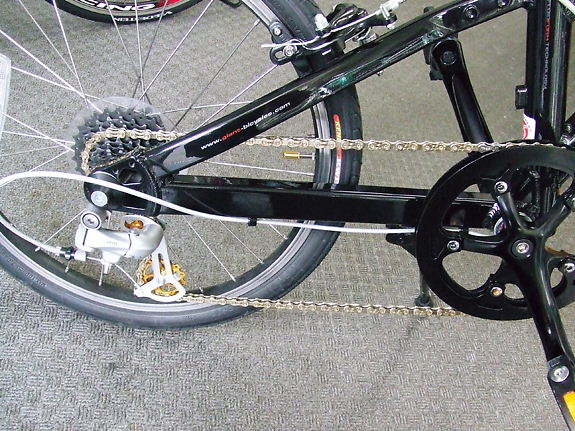 新入荷 ANCHOR sports ロードバイク RA700 | QUEST-PRESS