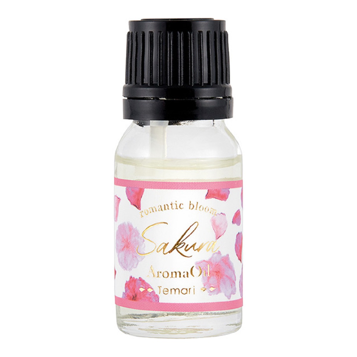 雑貨卸、雑貨仕入れ（【romantic bloom Sakura】アロマオイル