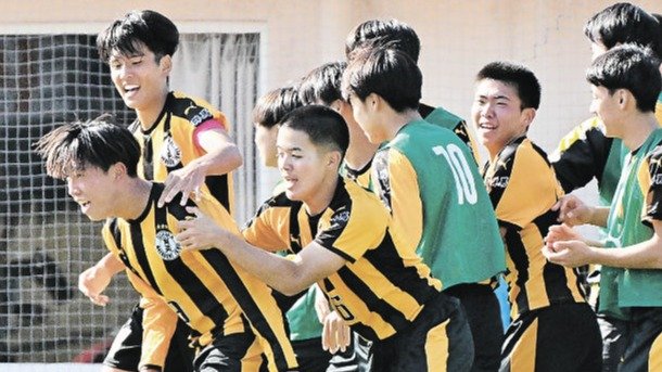 全国高校サッカー群馬県大会・準決勝》前橋育英が5年連続決勝進出