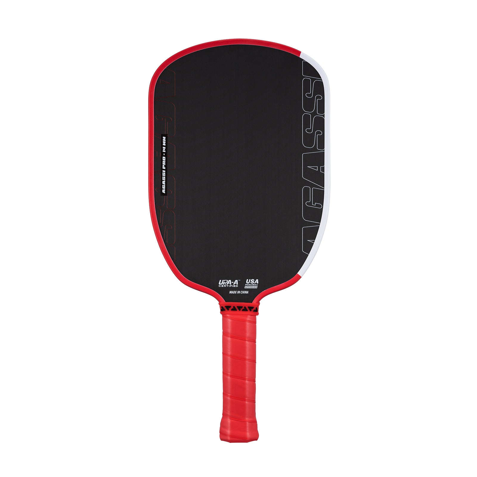 JOOLA Agassi Pro 14mm Pickleball Paddle - JOOLA USA