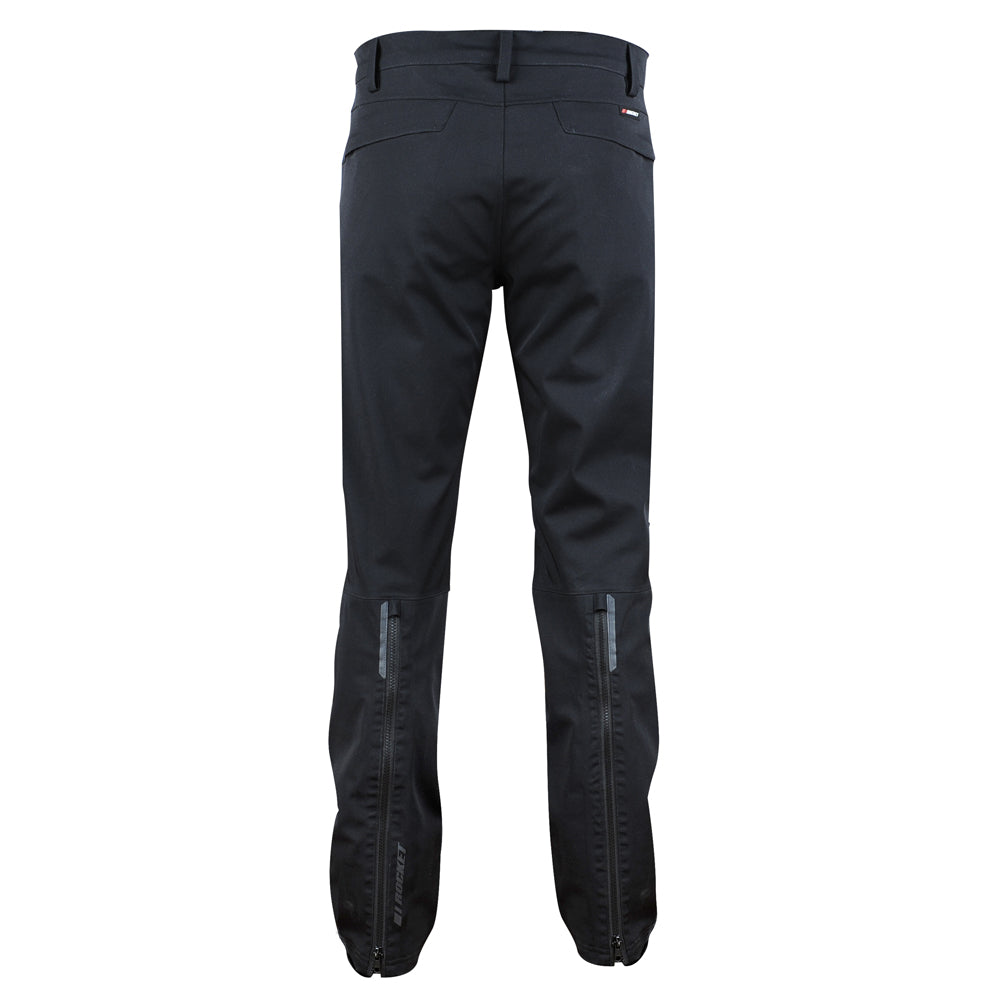 Joe Rocket Canada Men's Whistler Waterproof Breathable Reinforced
