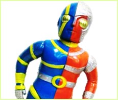 トーキングソフビ 高価買取 | おもちゃ宅配買取専門店