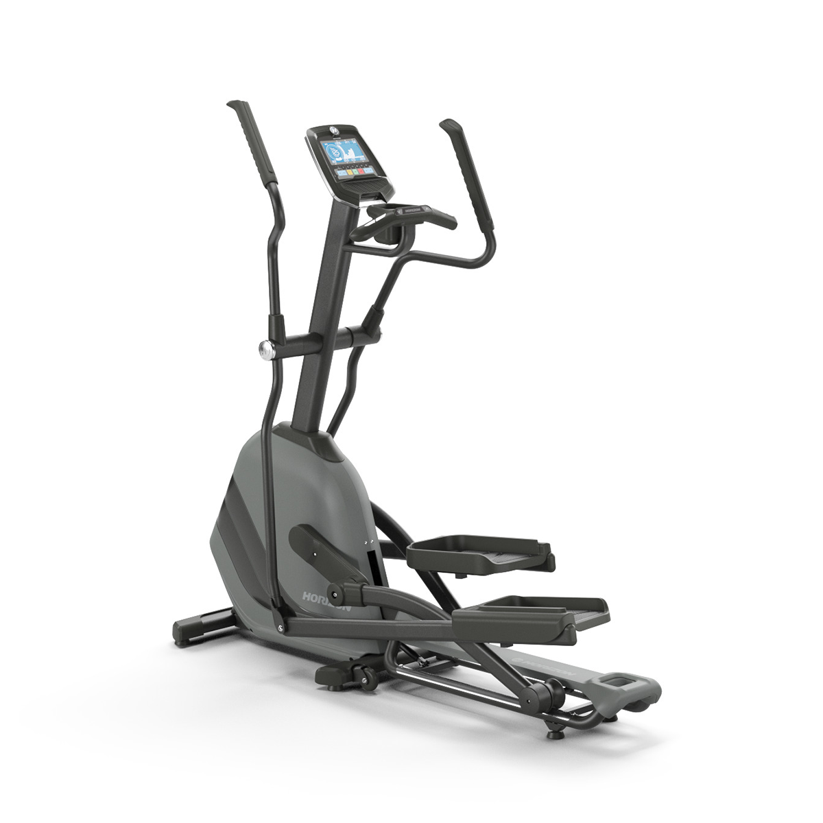 クロストレーナー ANDES 7.1 | ジョンソンヘルステックジャパン