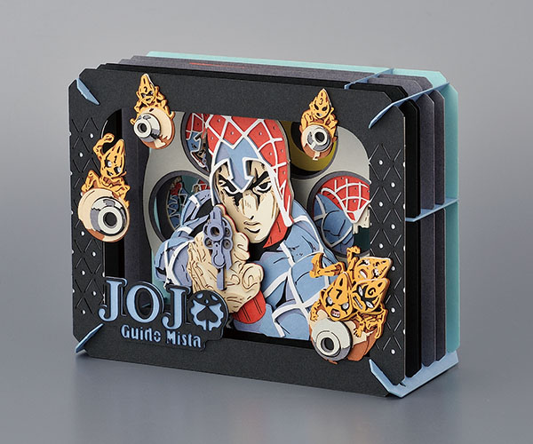 GOODS | TVアニメ『ジョジョの奇妙な冒険 黄金の風』公式サイト