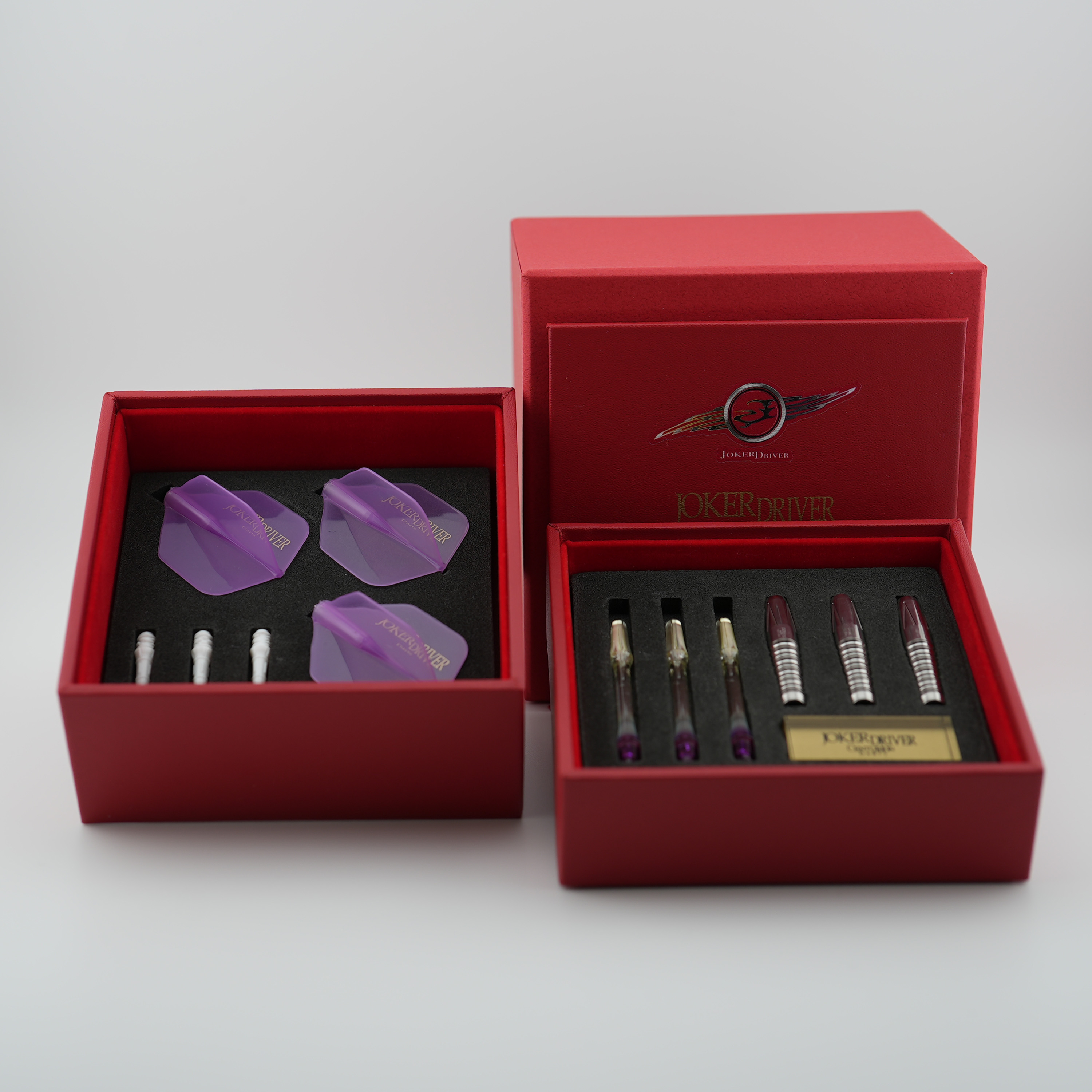 ダーツ JOKER D ZERO-ULTIMATE Model T ダーツ JOKER D ZERO-ULTIMATE