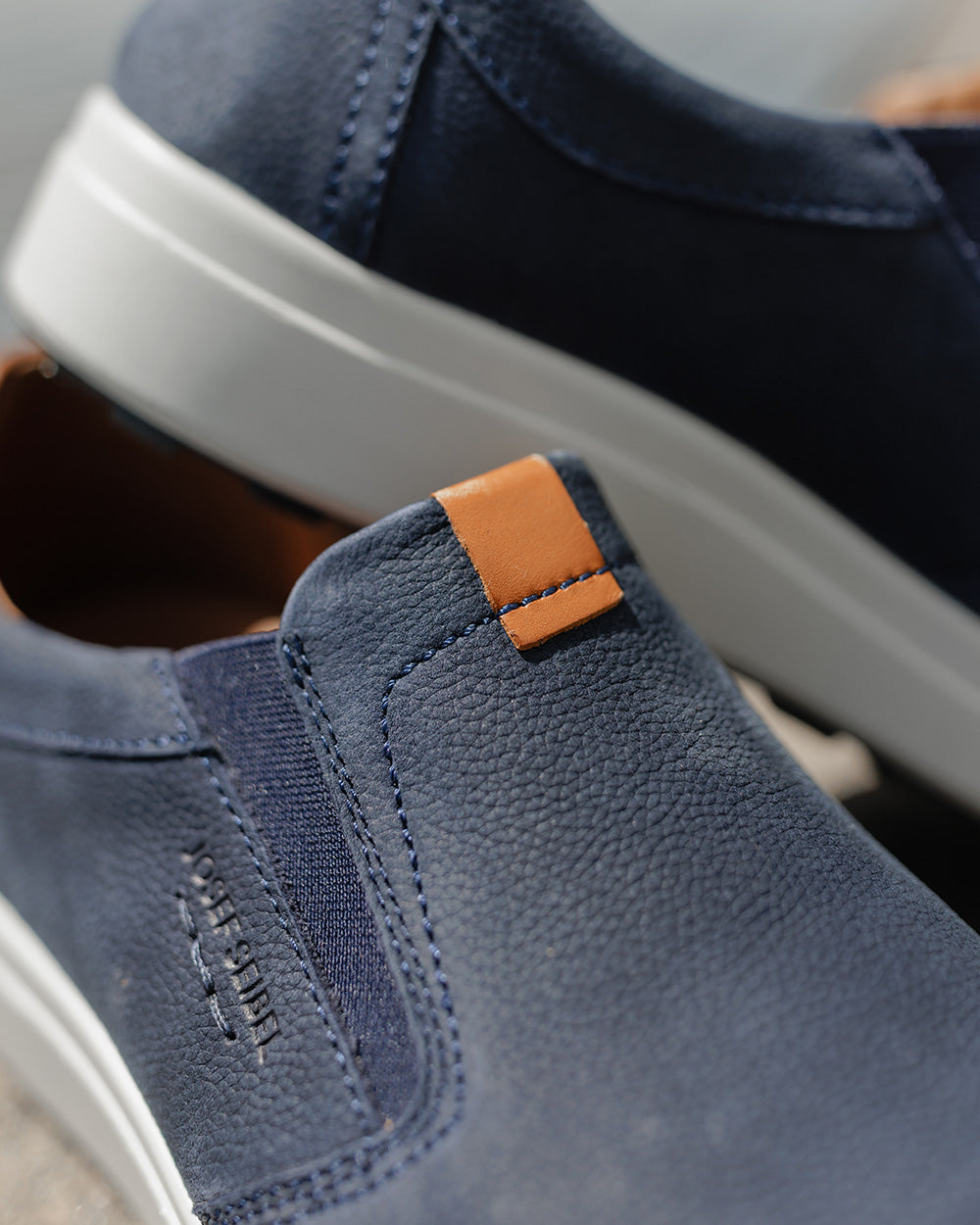 Maddox 06 - Men's Slip-on Sneaker | JOSEF SEIBEL USA - Official Store