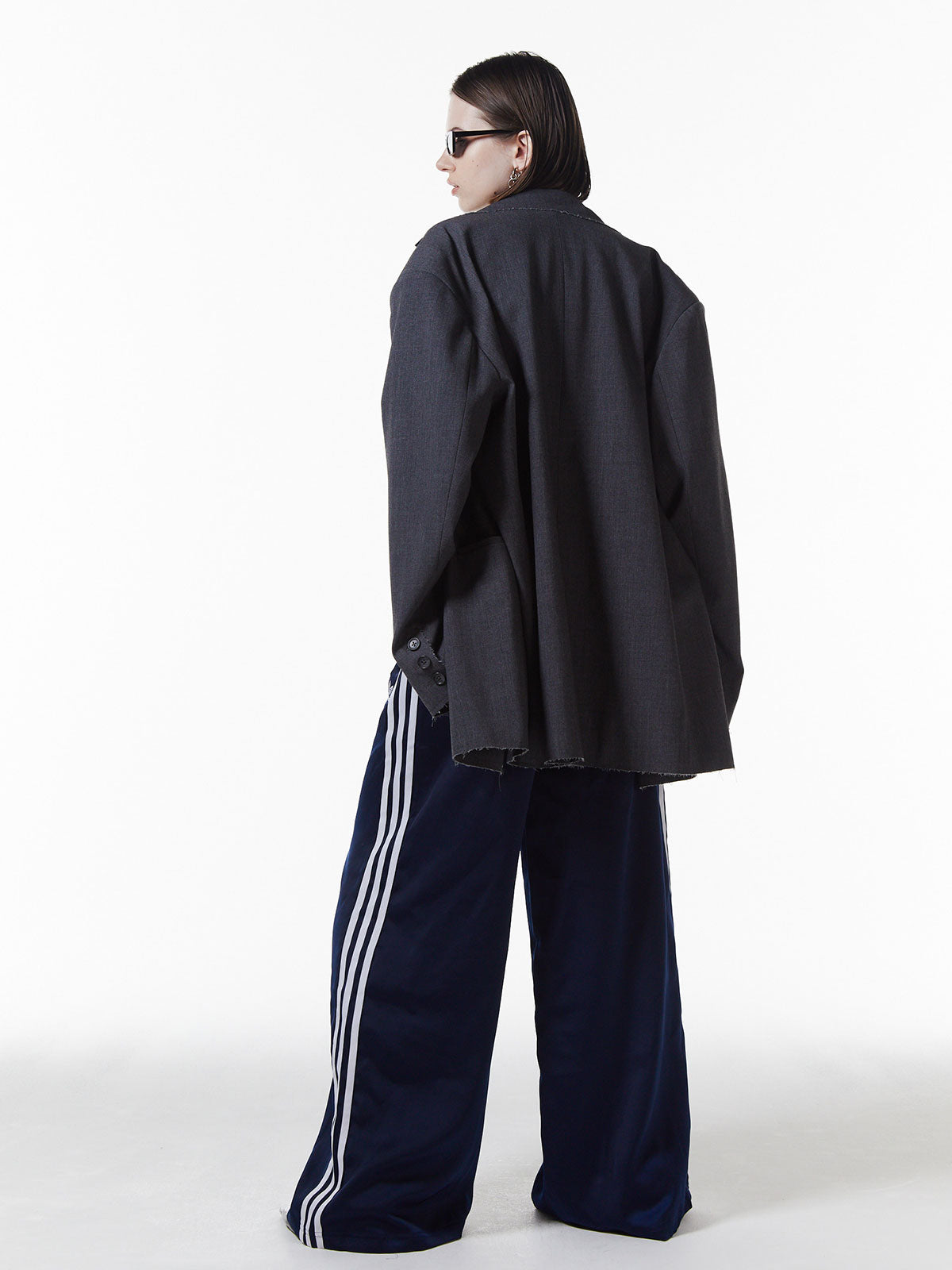 adidas】SATIN TP WL – JOSEMOON