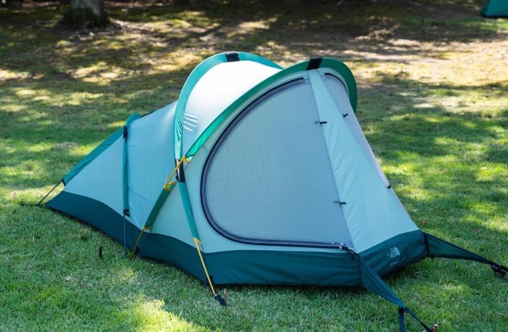 Vintage Tent The north face(Lenticular)/ビンテージ テント ノース