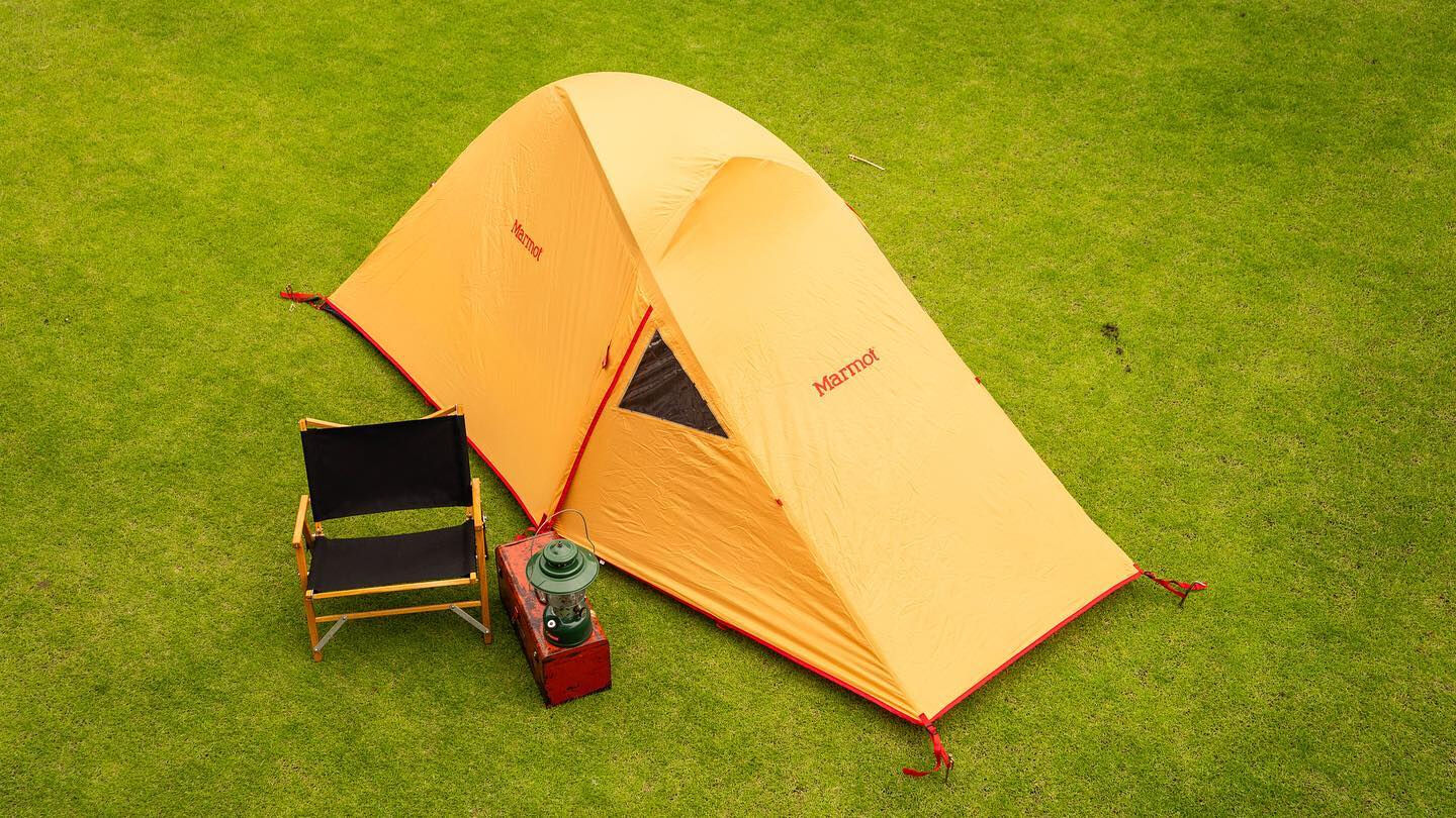 テント・タープ Marmot Equinox