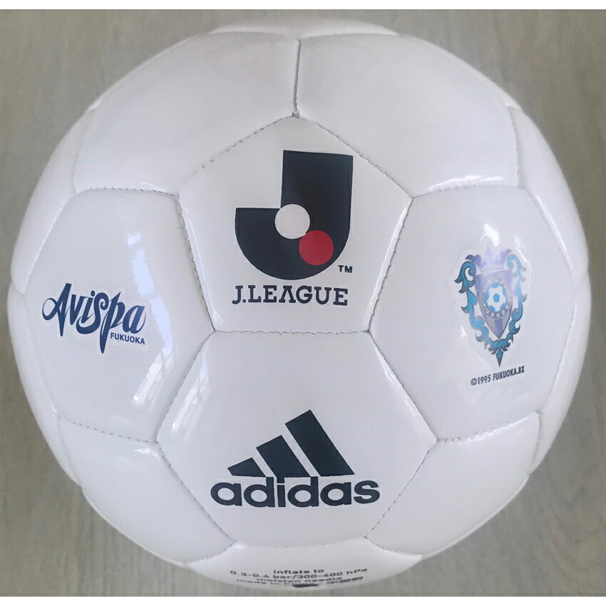 アビスパ福岡 19/サインボール｜【公式】Jリーグオンラインストア J