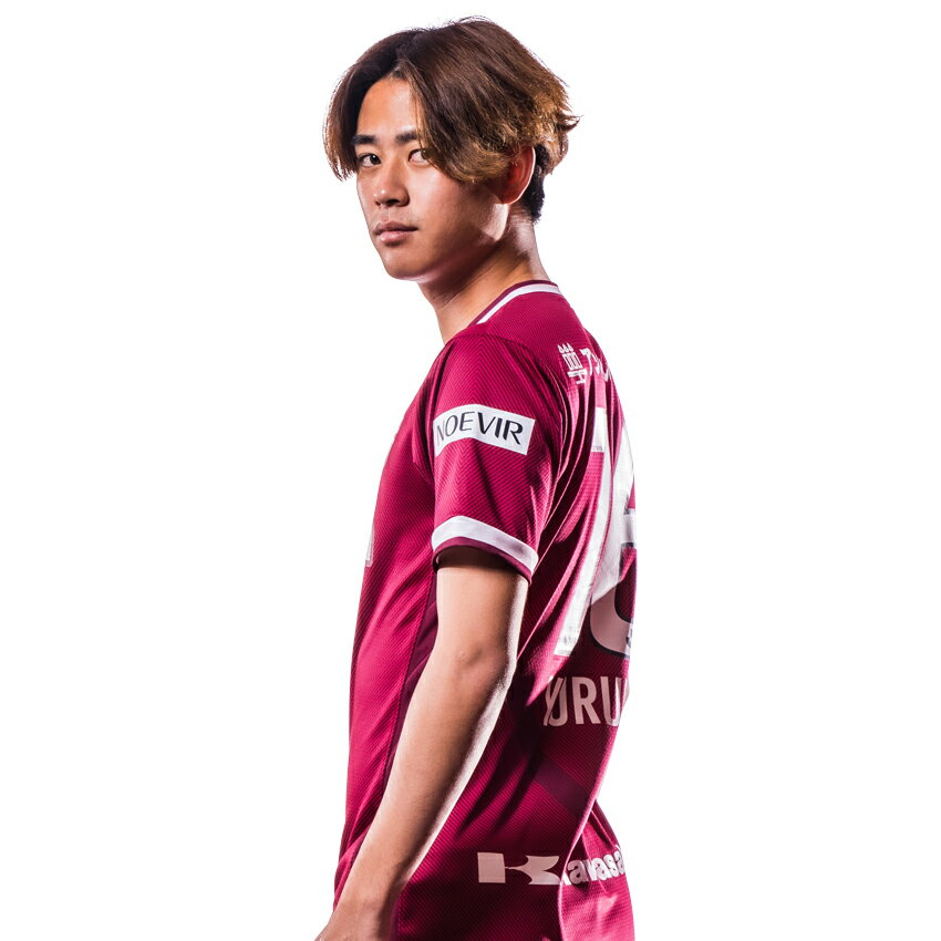 ヴィッセル神戸 汰木康也選手 ホーム オーセンティックユニフォーム