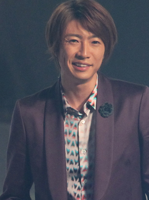 嵐・相葉雅紀の「“シンメ”で踊ってましたよ！」発言で、ファンが「心臓