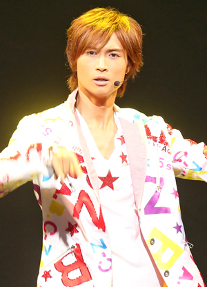 A.B.C-Z橋本良亮・河合郁人・五関晃一、全員意見が一致した