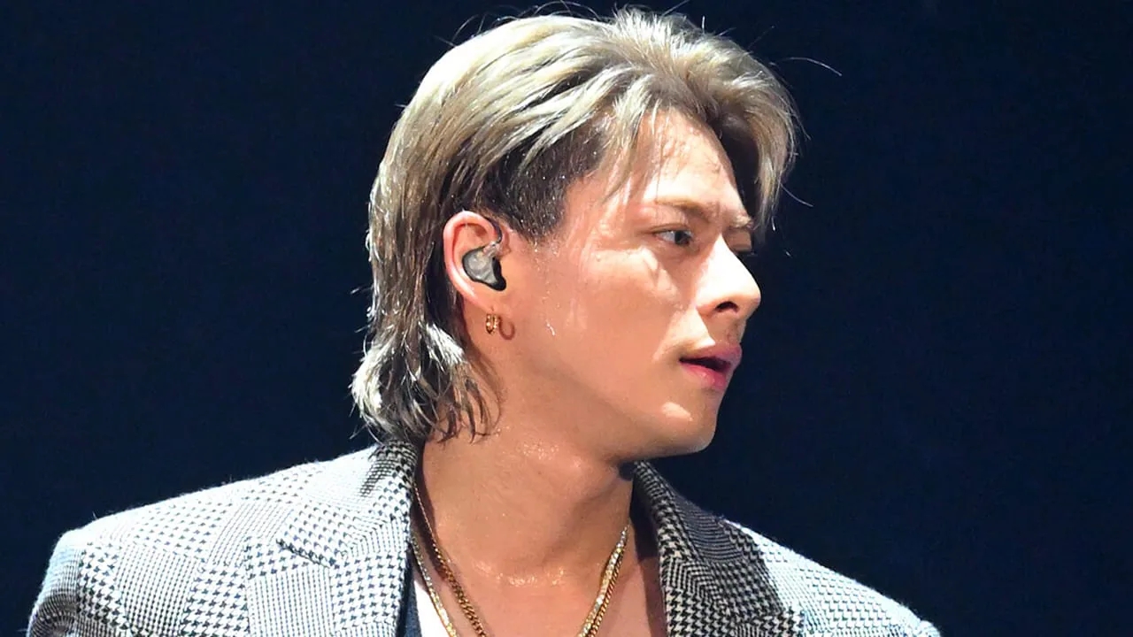 Number_i・平野紫耀、海外での“サイン対応”に言及──転売品は「買って