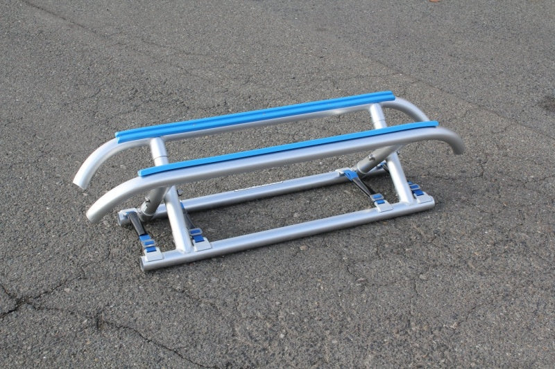 ジェットスキーワンオフアルミ台