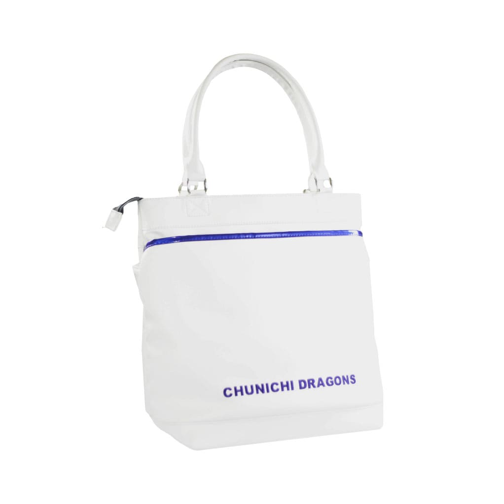 NEW 中日ドラゴンズ トートバッグ｜レザックス