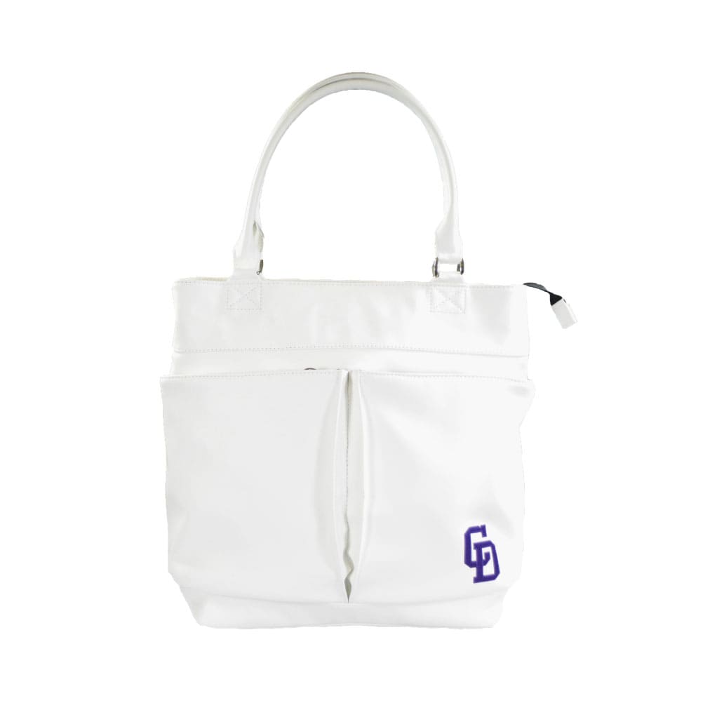 NEW 中日ドラゴンズ トートバッグ｜レザックス