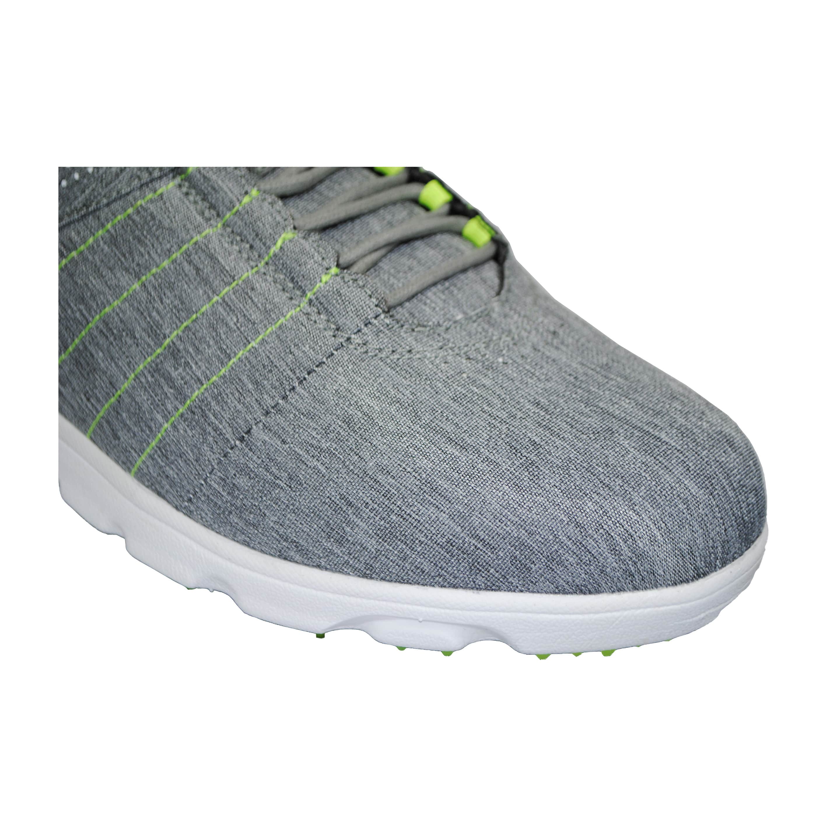 エル.エヌ.ジャヤ ゴルフシューズ｜レザックス