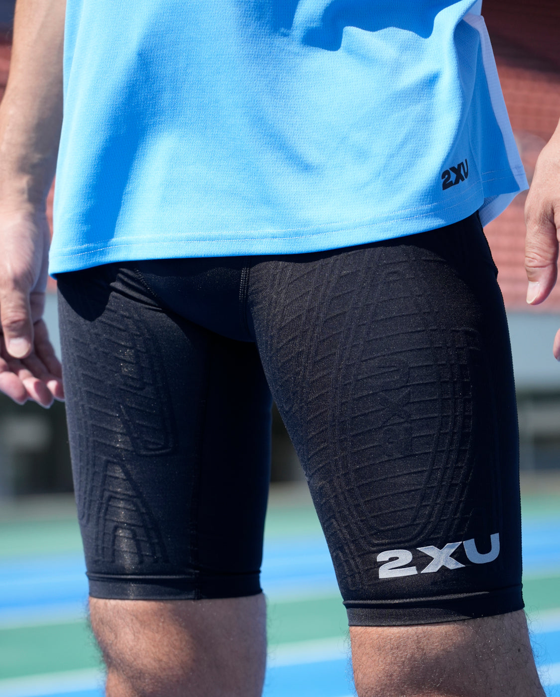 コンプレッションショーツ – 2XU Japan