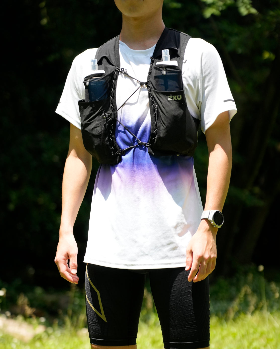 ベスト – 2XU Japan