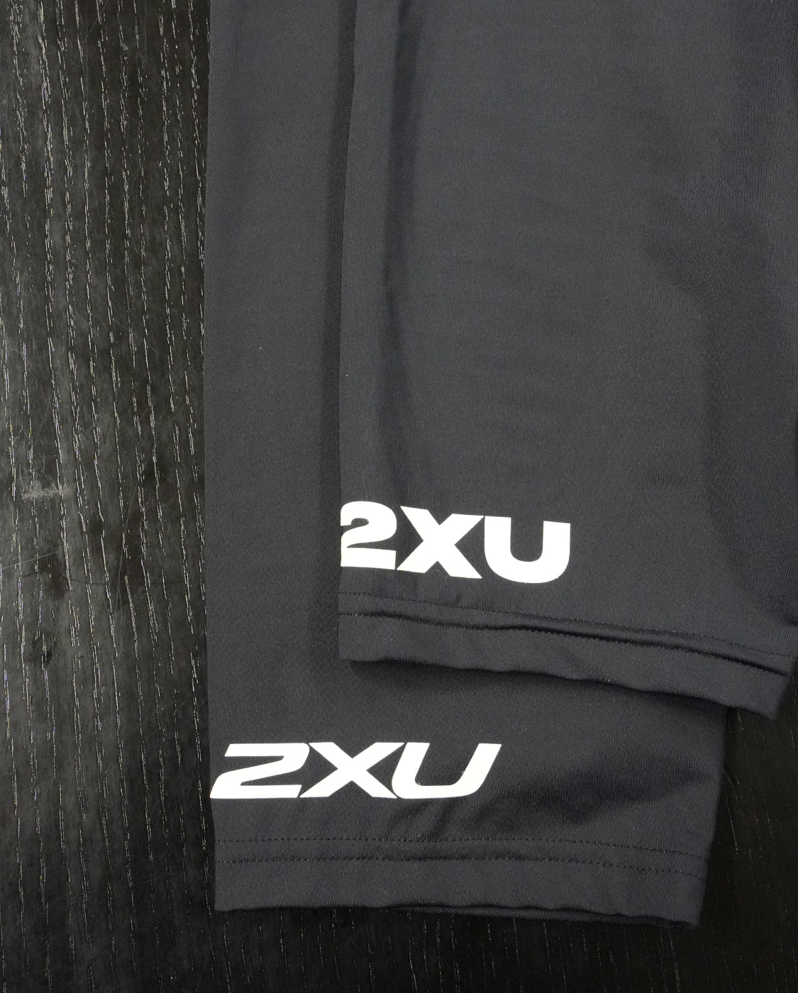 2XU Official Shop限定】エリート MCS ランコンプレッションレース