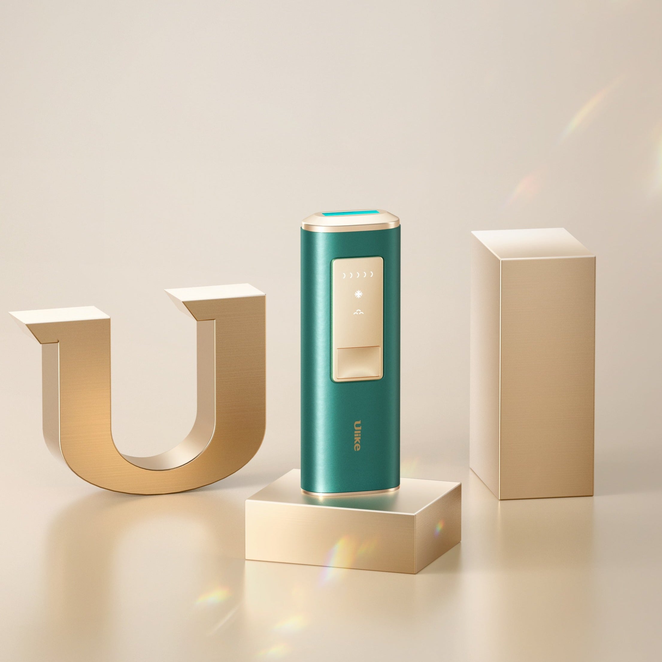 Ulike Air Pro IPL光美容器 脱毛器