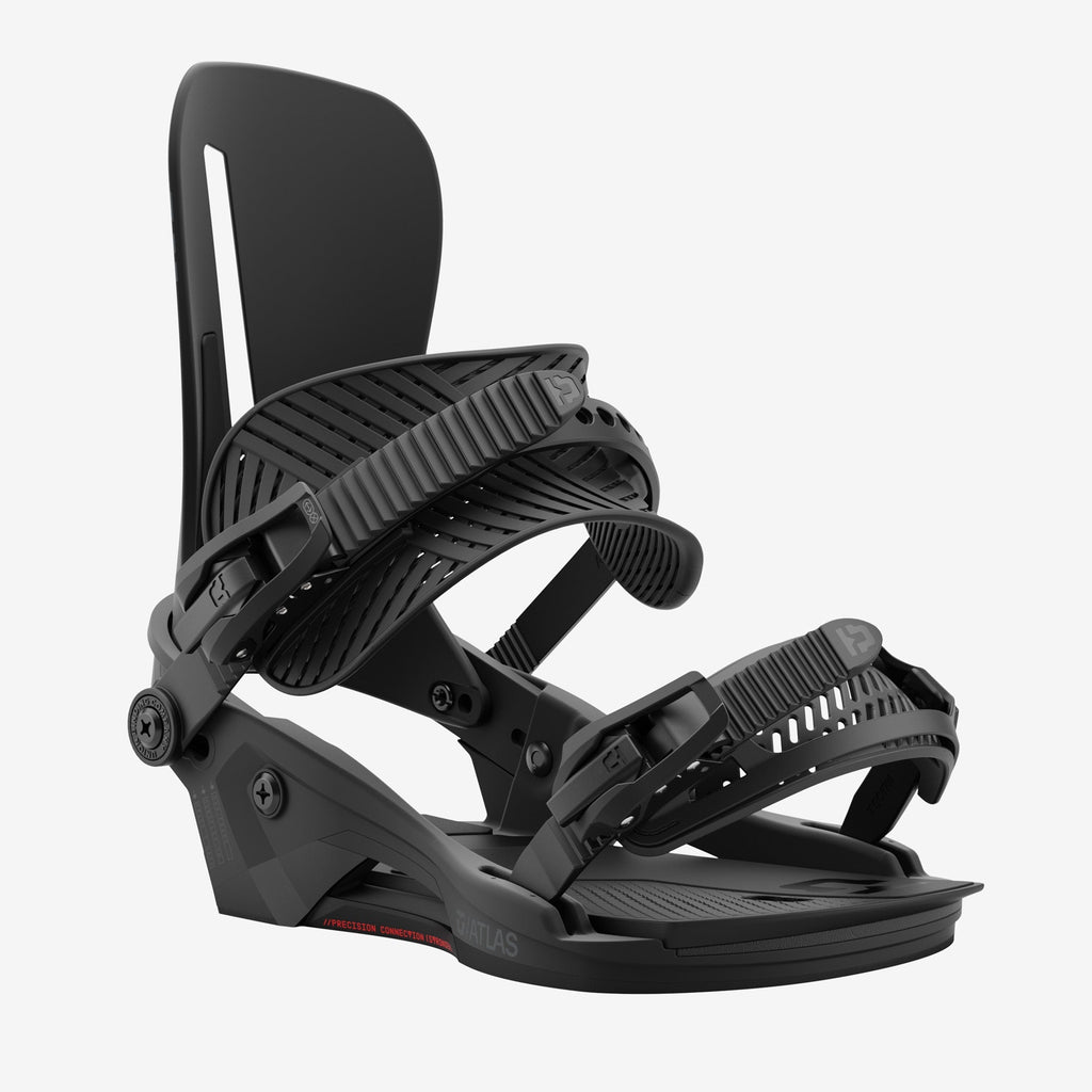 Atlas Men's Snowboard Binding 2025 | Union Binding Company – Union