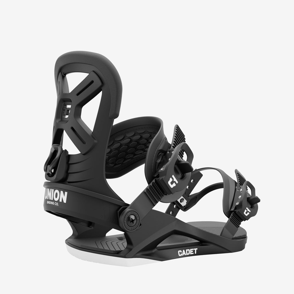 Cadet Kids Snowboard Binding 2025 | Union Binding Company – Union