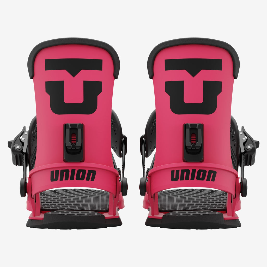 Cadet Pro Kids Snowboard Binding | Union Binding Company – Union