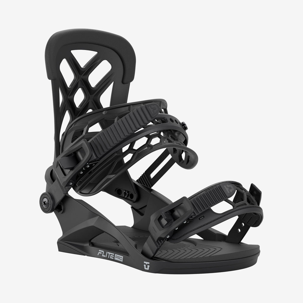 Flite Pro Men's Snowboard Binding 2026 | Union Binding Company