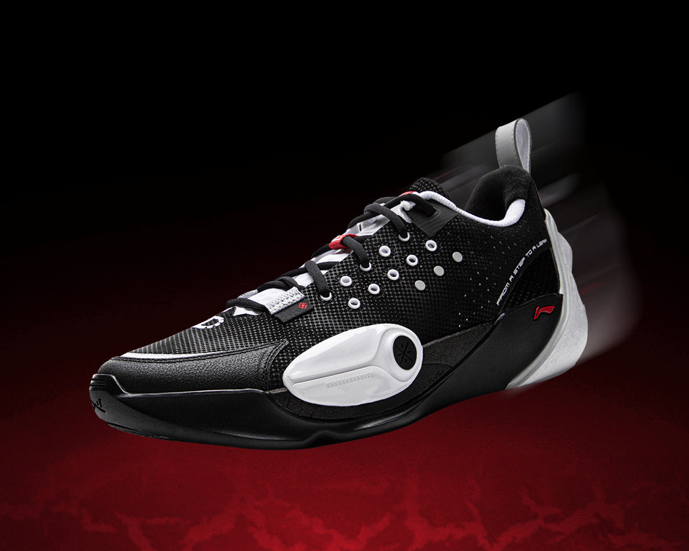 Wade All City 13 「陰陽」｜ベストメンズバッシュ｜ローカット