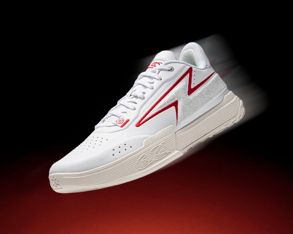 Wade Flash「ファイアレッド」｜Way of Wadeバッシュ｜ウェイド