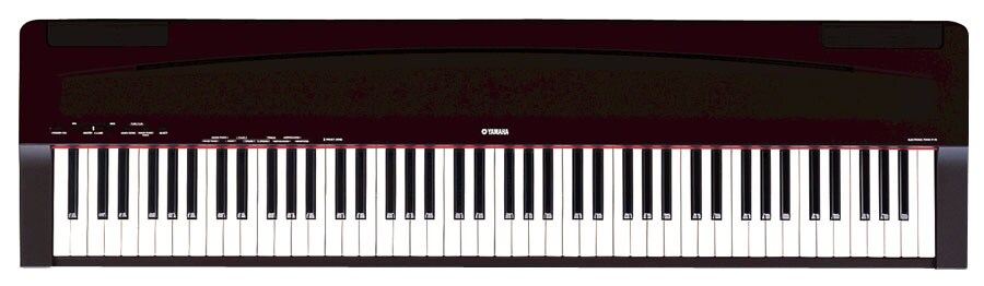 ヤマハ | P-70 - Pシリーズ - 仕様