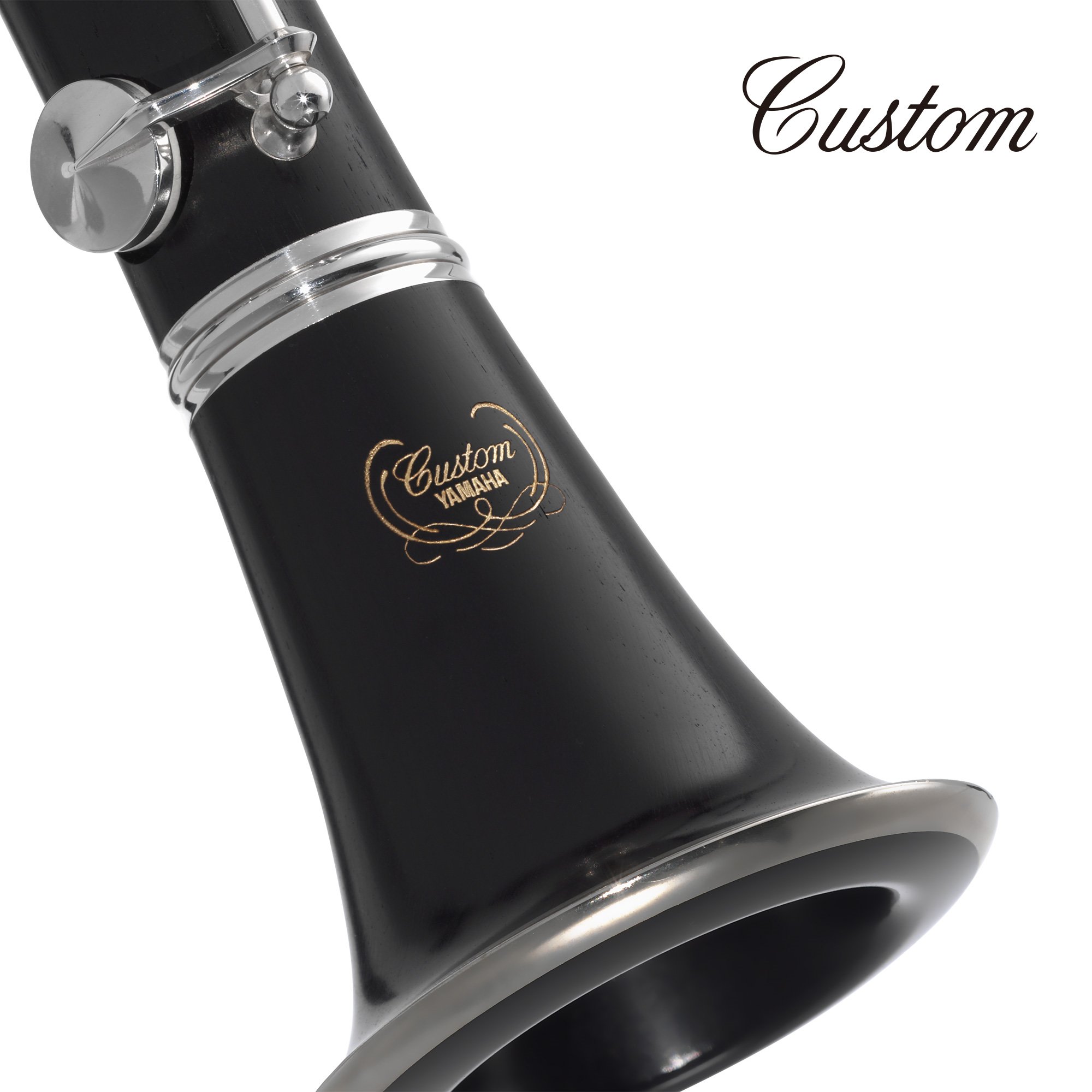 ヤマハ | YCL-881 - クラリネット - ダウンロード