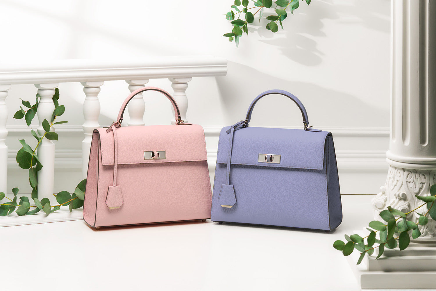 新作】Liam cross body Bag (リアム クロスボディバッグ)