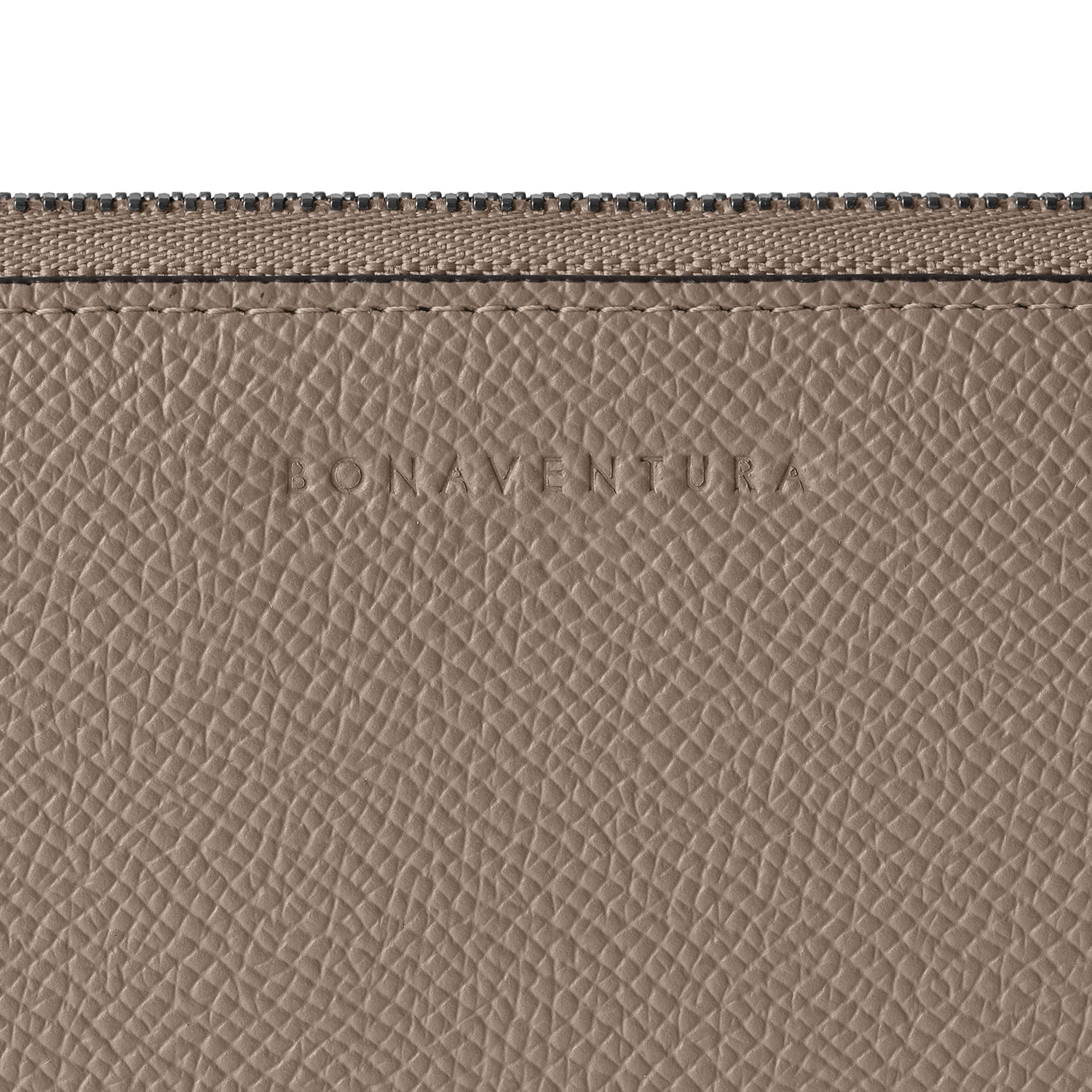 バイカラー コンパクトウォレット ノービレレザー