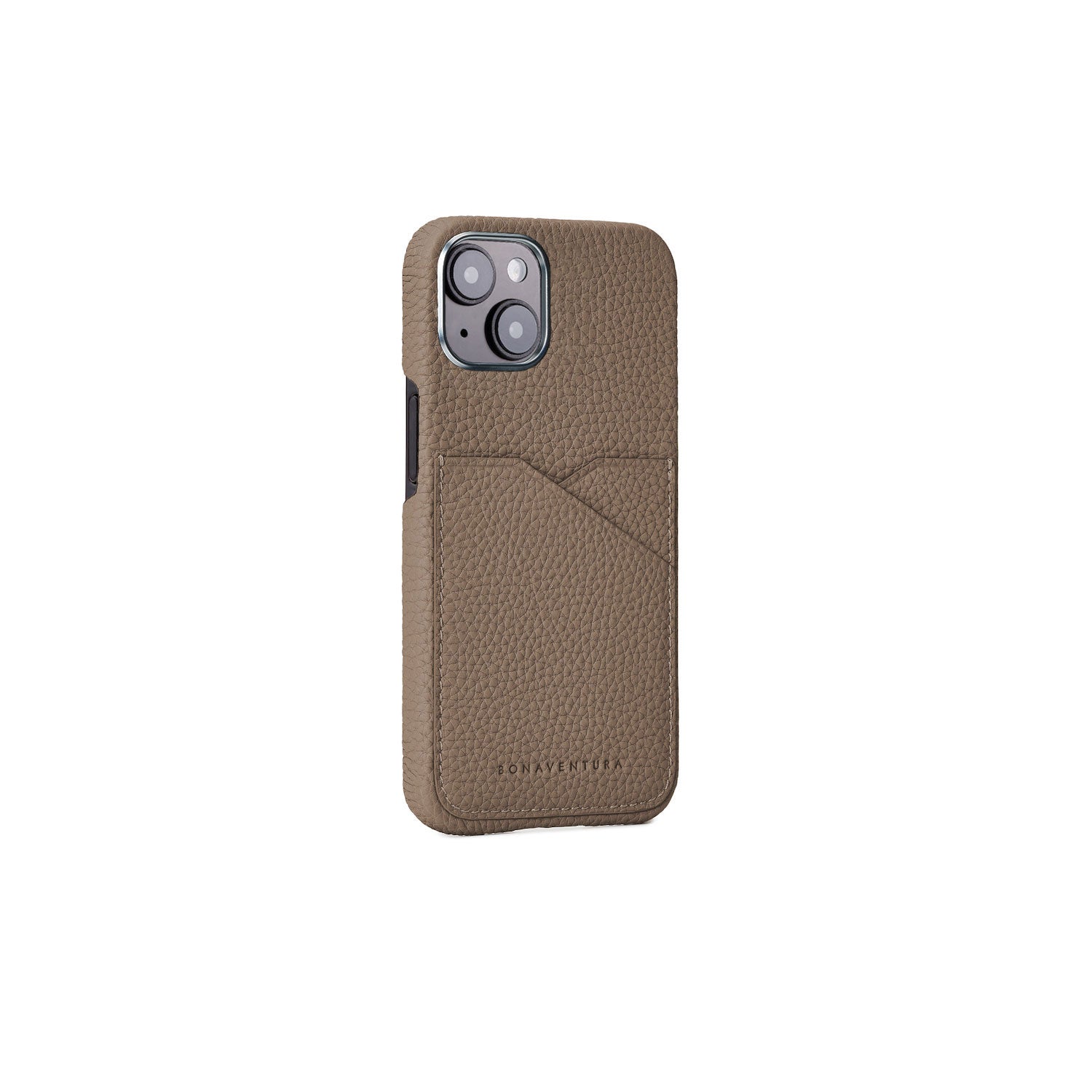 新品未使用 ボナベンチュラしーちゃんコラボ iPhone15promaxケース