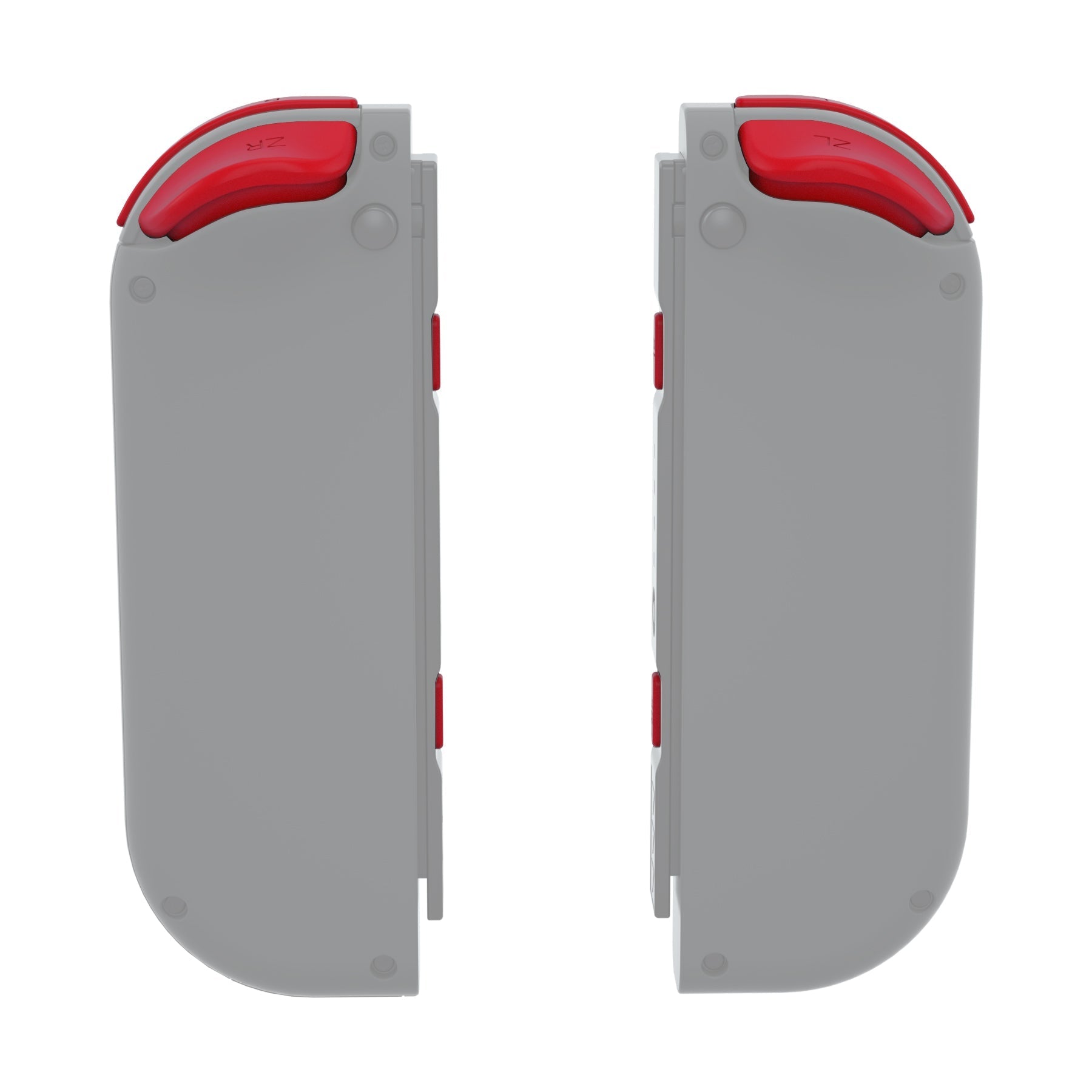 eXtremeRate NS Switch用ジョイコン交換フルセットボタン【パッション