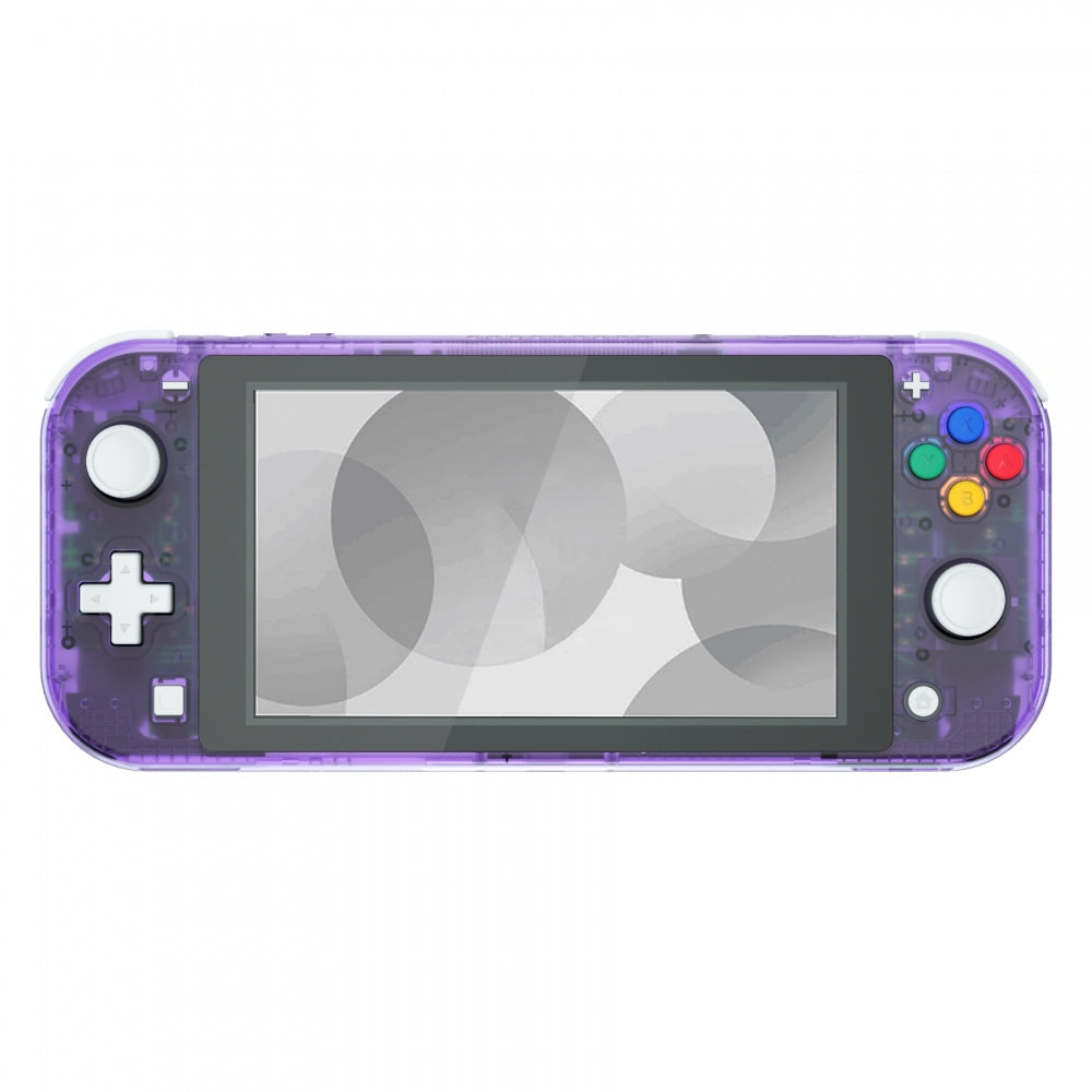 Nintendo Switch Lite 紫 Nintendo Switch Lite パープル 中古